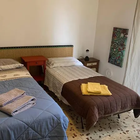 A Casa Da Claudio!