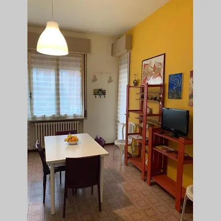 A Casa Da Claudio! Apartment *