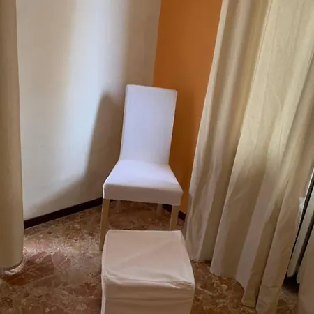 Apartment A Casa Da Claudio! *