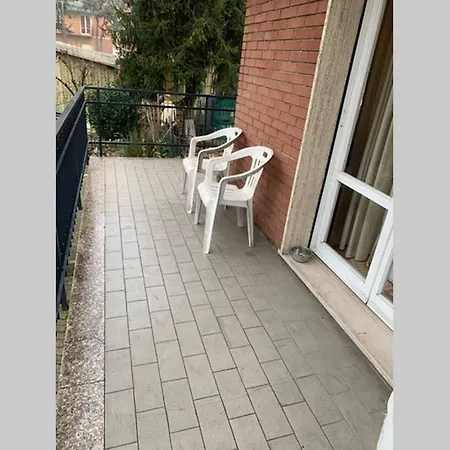 A Casa Da Claudio! Apartment Parma