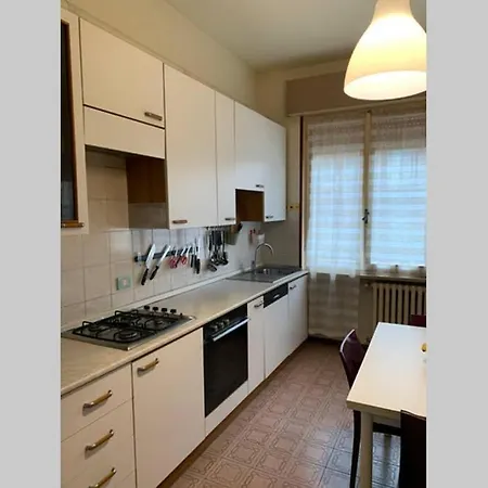 A Casa Da Claudio! * Parma