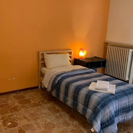 A Casa Da Claudio! Apartment