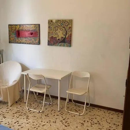 A Casa Da Claudio! Apartment Parma