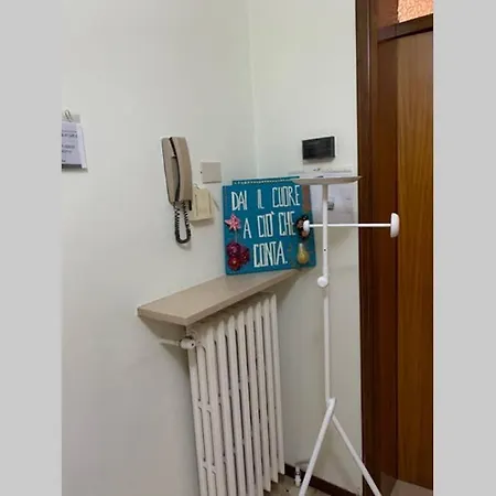A Casa Da Claudio! Apartment