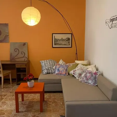 A Casa Da Claudio! Apartment Parma