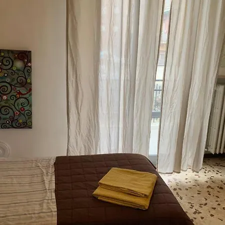 Apartment A Casa Da Claudio!